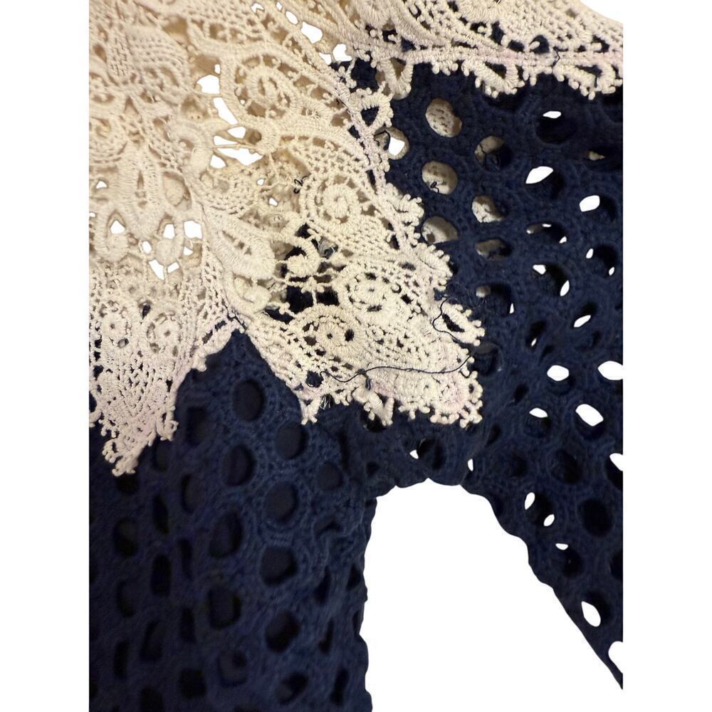 Sea New York lace sweater - Picture 7 of 10